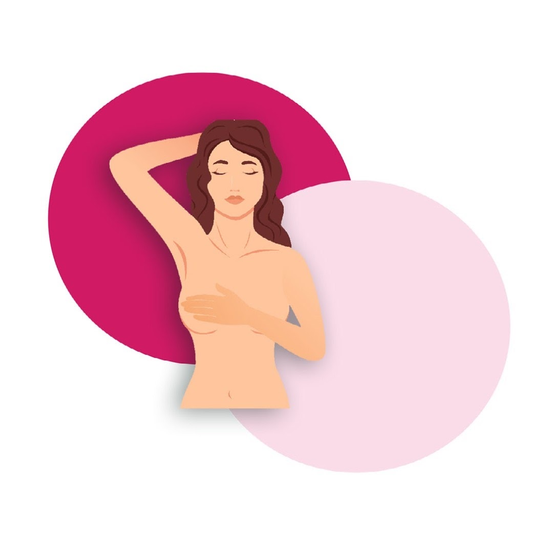 Feel for your Life Breast Cancer App BELatina Latinx