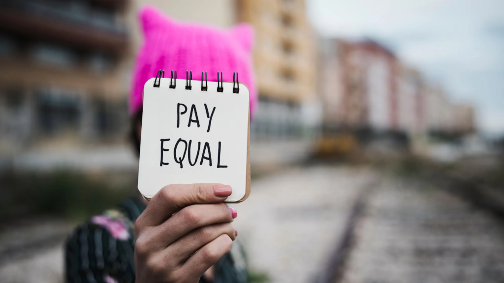 Latina Equal Pay Day BELatina Latinx