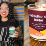 A Conversation With Melissa Gallardo, Founder of Bonita Fierce Candles, on Latinidad and the Creative Process Melissa Gallardo Bonita Fierce Candles BELatina Latinx