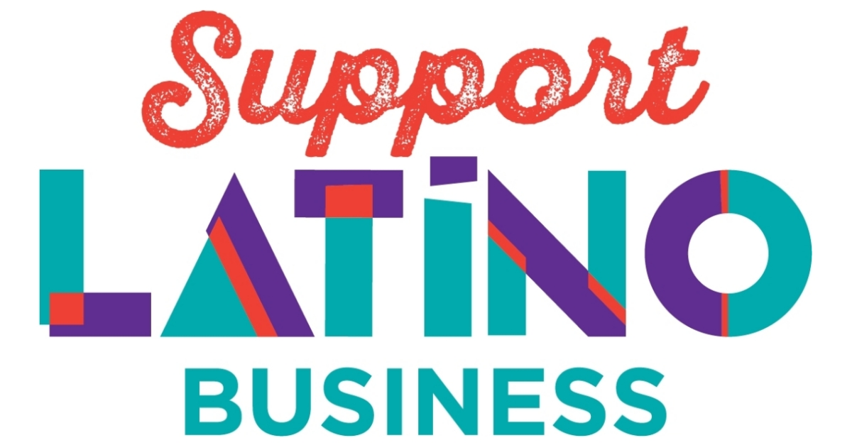 Support Latino Business BELatina Latinx