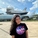 Meet Zaida Hernandez, the Salvadoran-American Working at NASA Zaida Hernandez BELatina Latinx