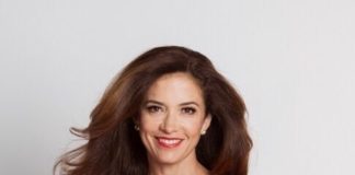 Meet Claudia Romo Edelman, the Latina Activist is Reminding the Community That It’s Finally Our Time Photo courtesy of twitter.com/@claudiagonzalez Belatina,latinx