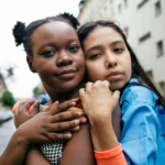 Report Confirms Impact of Colorism and Anti-Blackness in the Latino Community Colorism antiblackness latino community BELatina Latinx