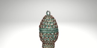 The Art of Kelly Church: Preserving Native American Tradition, One Weave at a Time Photo courtesy of Belatina.com Belatina, latinx