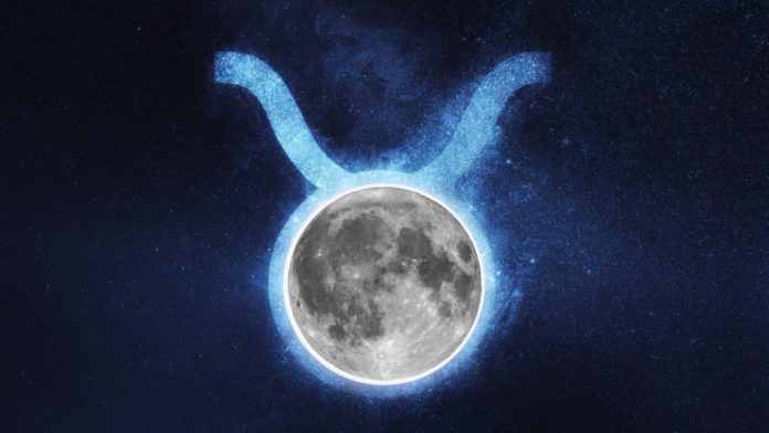 Full Moon Lunar Eclipse in Taurus BELatina Latinx
