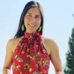 Meet Hortencia Jimenez, an Inspiring Doctor Helping Latinas Have a Healthy Relationship With Food Hortencia Jimenez BELatina Latinx