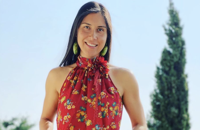 Hortencia Jimenez BELatina Latinx Hortencia Jimenez BELatina Latinx