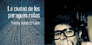 ‘La Ciudad De Los Paraguas Rotos,’ a Latina’s Novel About the Courage of Being Yourself La Ciudad de los Paraguas Rotos BELatina Latinx