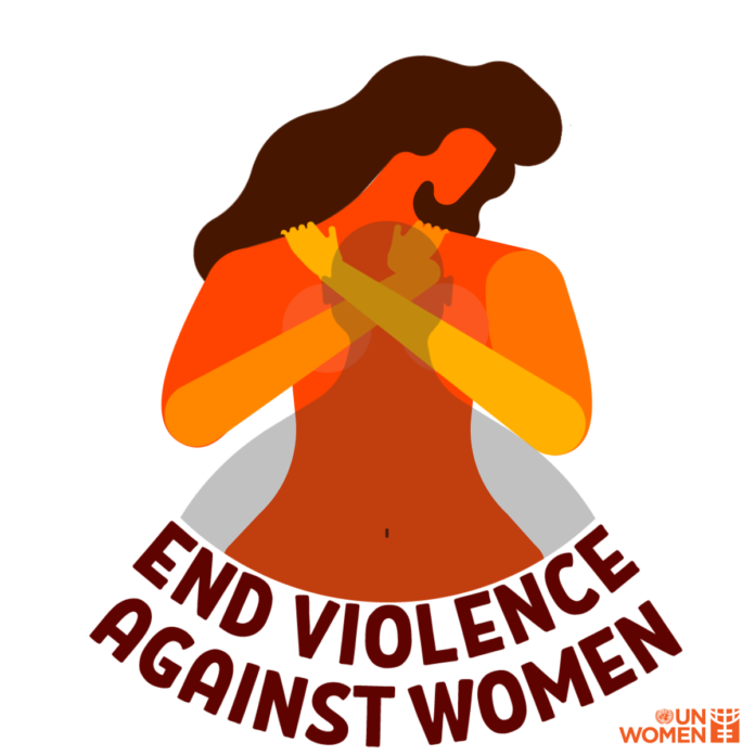 Violence against women BELatina Latinx