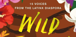 ‘Wild Tongues Can’t Be Tamed,’ a Book by and for the Latino Diaspora Wild Tongues Can’t Be Tamed BELatina Latinx