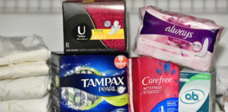 Ann Arbor Is the First City in the U.S. To Require Free Menstrual Products in Public Restrooms Photo courtesy of thedenverchannel.com Belatina, latinx