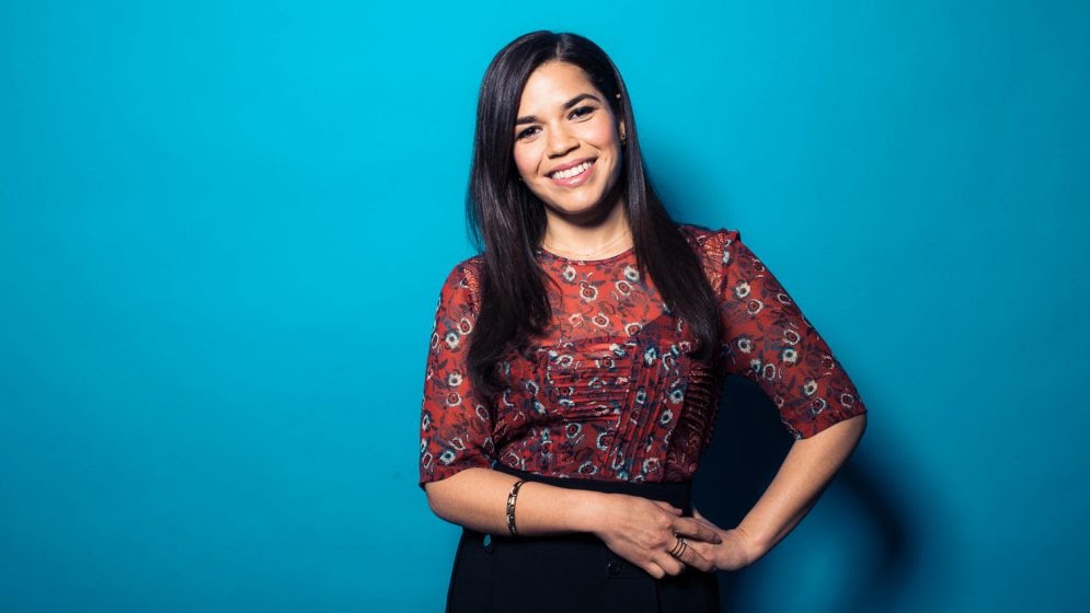 America Ferrera BELatina Latinx