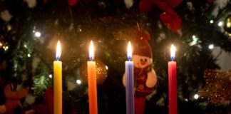 Latino Traditions: A Look at Colombian Christmas Celebrations