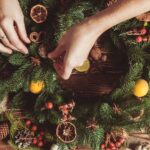 How To Make Your Christmas Decorations Environmentally-Friendly