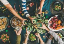 Some Tips on Merging a Multi-Religious Family for the Holidays