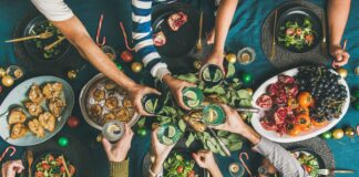 Some Tips on Merging a Multi-Religious Family for the Holidays