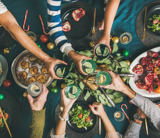 Some Tips on Merging a Multi-Religious Family for the Holidays