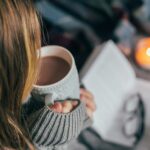 Self-Care During the Holiday Break as a Latina Mom