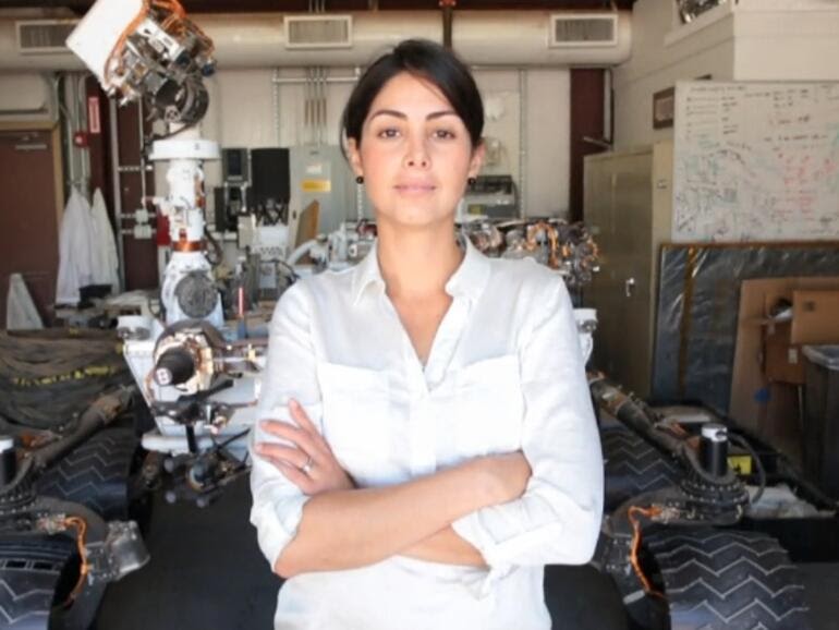 Diana Trujillo BELatina Latinx