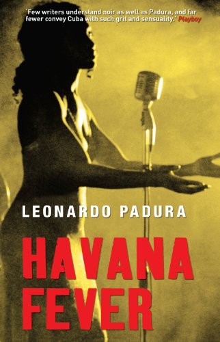 Havana Fever Amazon BELatina Latinx