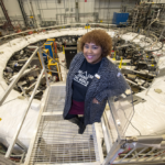 Meet Afro-Latina Scientist Dr. Jessica Esquivel Jessica Esquivel BELatina Latinx