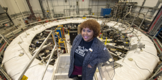 Meet Afro-Latina Scientist Dr. Jessica Esquivel Jessica Esquivel BELatina Latinx
