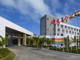 LGBTQ Cuba Hotel BELatina Latinx