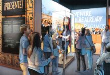 The Smithsonian Finally Gave the National Museum of the American Latino a Permanent Address on the National Mall National Museum of the American Latino BELatina Latinx