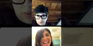 Las Guerreras: Dr. Isabel Bogdan