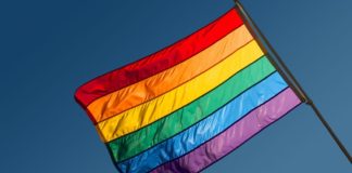 Ben Garcia Becomes the New Executive Director of the American LGBTQ+ Museum American LGBTQ+ Museum BELatina Latinx