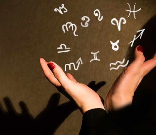 Get Ready for the Year Ahead With This Quick Peek at the Astrological Events of 2022 Astrological Facts 2022 BELatina Latinx