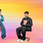 Bad Bunny Models the Bags of the Season in a New Photoshoot for Vogue Bad Bunny Vogue BELatina Latinx