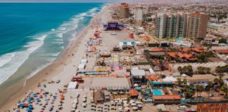 Baja Beach Fest 2022 Announces Lineup Headlined by Daddy Yankee and Maluma Baja Beach Fest 2022 BELatina Latinx