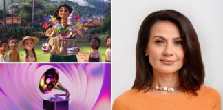 BELatina’s Best of the Week: ‘Encanto,’ Mónica Gil, Mercury Retrograde, And More Best of the Week Encanto BELatina Latinx