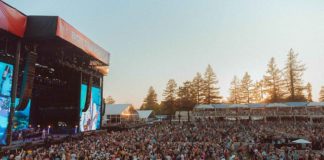 Ana Tijoux, Diamante Eléctrico, Among the Latinos in the Lineup of BottleRock Napa Valley 2022 Bottlerock Napa Valley 2022 BELatina Latinx