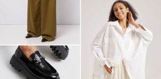 Chic and Comfy Clothes to Start the New Year Comfy clothes BELatina Latinx