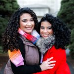 Meet the Dominican Sisters Making Curl Care Clean, Affordable and Effective DNOrganics Curl Care BELatina Latinx