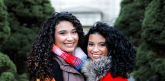Meet the Dominican Sisters Making Curl Care Clean, Affordable and Effective DNOrganics Curl Care BELatina Latinx