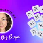 Horoscope for 2022, the Year of Embodied Healing Photo courtesy of Belatina.com Belatina, latinx