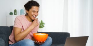 Six Spanish-Language Series to Look Forward To This Year Photo courtesy of belatina.com belatina, latinx