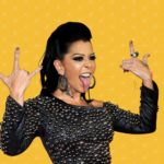 What it Means to be an Alt Latina and Why I Love It Photo courtesy of BeLatina