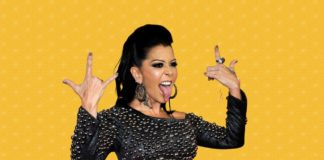 What it Means to be an Alt Latina and Why I Love It Photo courtesy of BeLatina