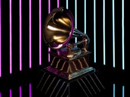 Grammy Awards BELatina Latinx