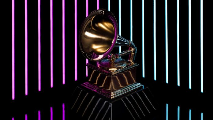 Grammy Awards BELatina Latinx