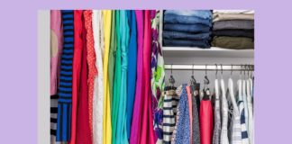 Simple Ways to Get Organized This Year How to Get Organized BELatina Latinx