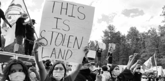 Indigenous Groups Lead the Fight for Land Protection in the U.S. Indigenous Groups Land protection BELatina Latinx