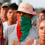 Indigenous Leaders in Colombia Face an Unprecedented Wave of Violence Indigenous Leaders in Colombia BELatina Latinx