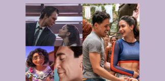 Latinos Have Everything To Sweep the Oscars 2022 Latinos Oscars 2022 BELatina Latinx