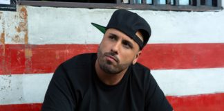 Nicky Jam Will Debut as a Filmmaker in the Movie ‘La Perla’ Nicky Jam BELatina Latinx