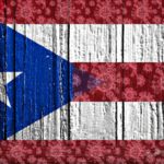 Understanding the Boom of COVID Cases in Puerto Rico Puerto Rico COVID cases BELatina Latinx